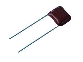 Poly Film Capacitors