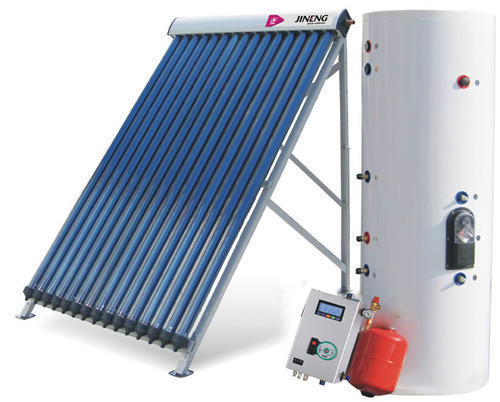 Split Solar Water Heater