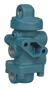 Tractor Protection Valves