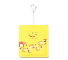 Aer - Premium Air Quality Enhancer | Stunning Design, Invigorating Scents, Transformative Experience