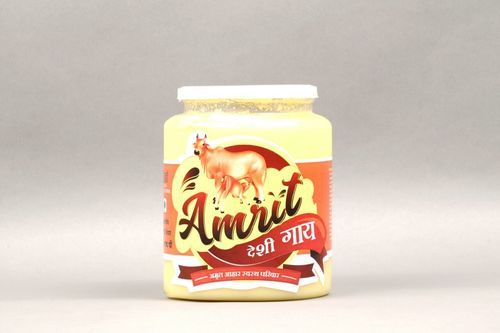 Amrit Desi Cow Ghee