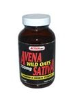 Avena Sativa Wild Oats 750 Mg 100 Tablets