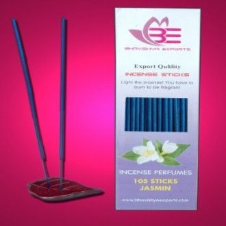 Coloured Jasmine Incense Stick