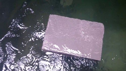 Foam Concrete Blocks