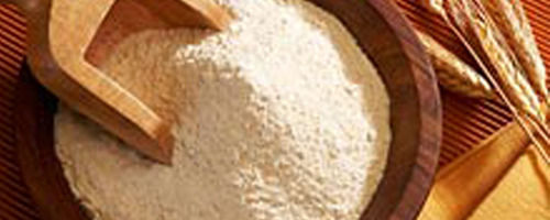 Indian Wheat Flour