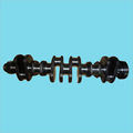 Industrial Crank Shafts