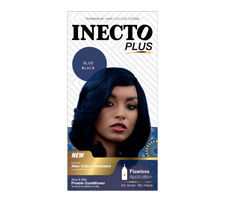 Inecto Hair Color