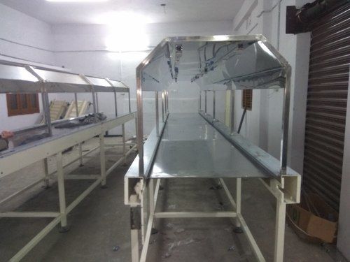 Inspection Conveyors