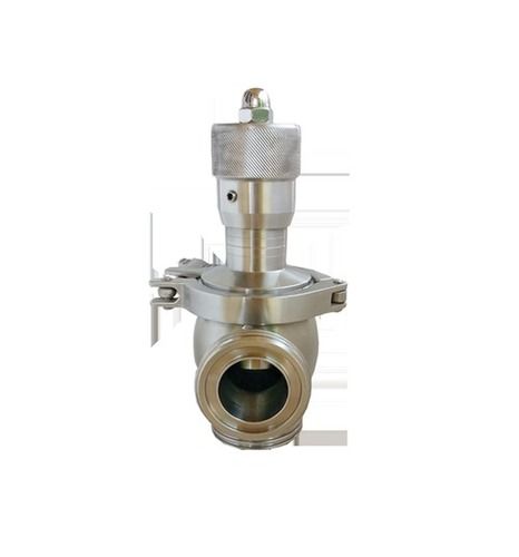 Micro Flow Control Valve