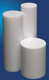 PTFE Rods