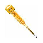 Spark Detecting Screwdriver