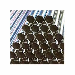 Stainless Steel Pipe