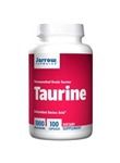 Taurine 1000 Mg 100 Capsules