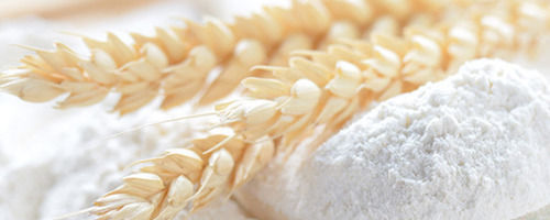Wheat Flour (Chakki Fresh Atta)