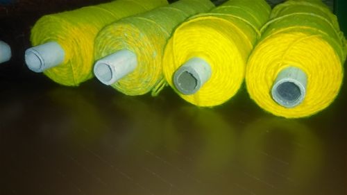 Acrylic Yarn - Superior Grade Material | Widely Appreciated Quality, Versatile Applications