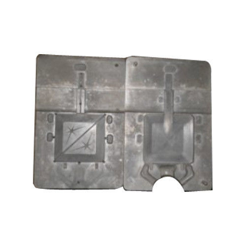 Casting Dies - High Pressure Molten Metal Molding | Non-Ferrous Metal Compatibility, Precision Machined Tool Steel Design