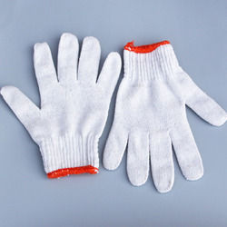 Cotton Gloves