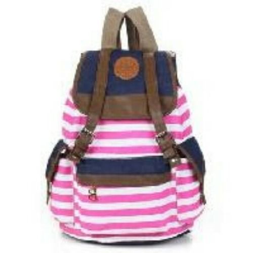 Girl College Bag