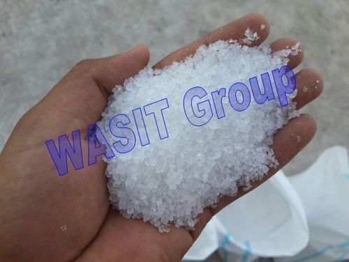 High Purity Rock Salt For Industrial And Deicing Uses
