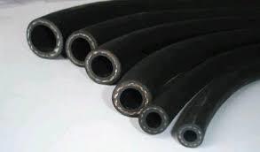 High Strength Rubber Fuel Tube