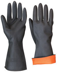 Industrial Gloves