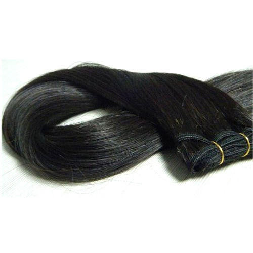 Machine Weft Hair Extension