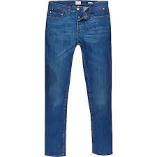 Men's L Pocket Jeans