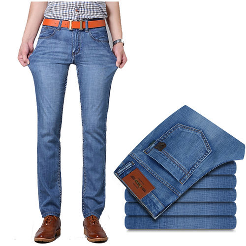 Men's Stretch Jeans