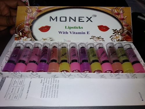 Monex Lipstick