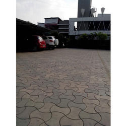 Paving Blocks