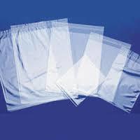 Plain LD Industrial Bags