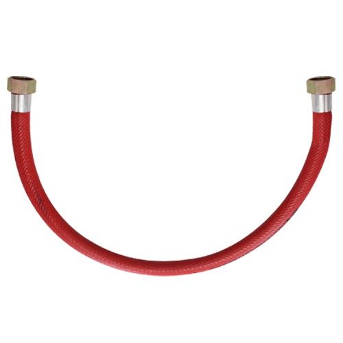 Rigid Hose Reel Connector