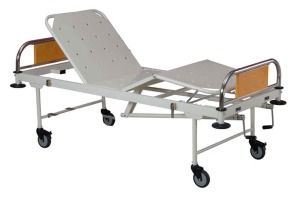 Section Fowler Adjustable Bed