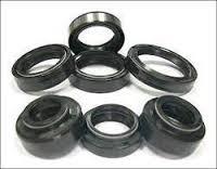 Shock Absorber Seals