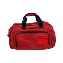 Simple Traveling Bags