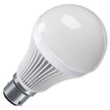 Smart And Power Saving LED Bulb