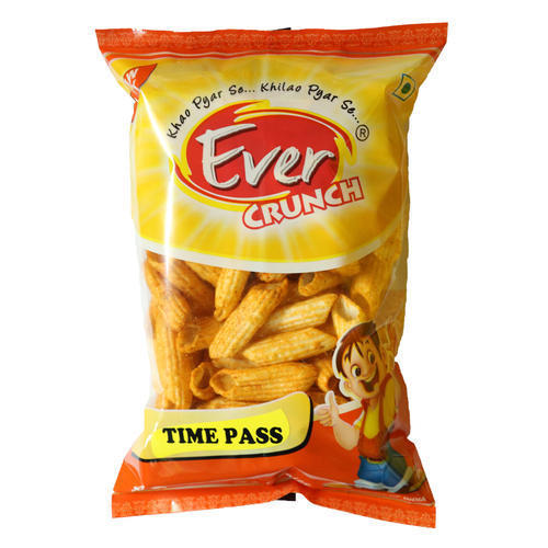 Time Pass Plain Chips