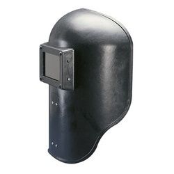 Welding Hand Shield - High-Temperature Resistant Material, Excellent Protection , Rust Resistant Finish