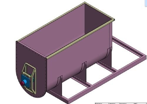 Clc Block Making Machines