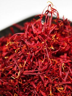 Connoisseur Organic Saffron