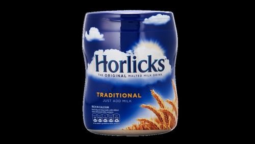 Horlicks