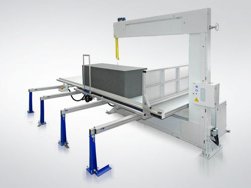 vertical cutting machines