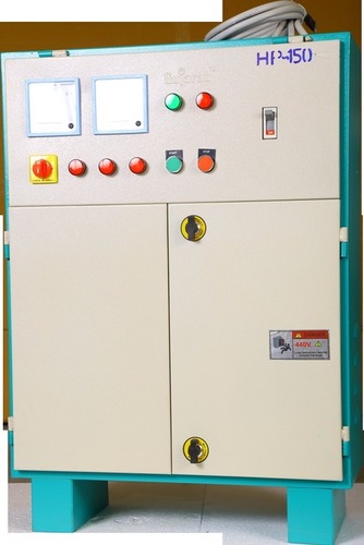 MCCB Panel