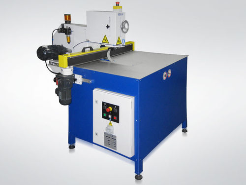 Mdk-2 Edge Rounding Machines