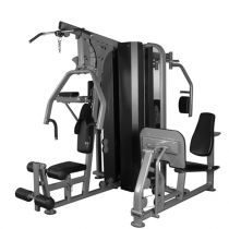 Multi Station Gym Machine