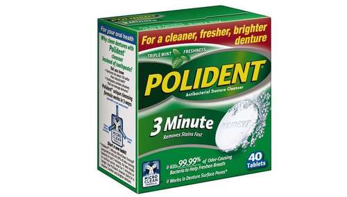 Polident