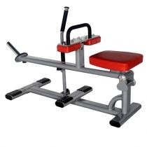 Seated Calf Machine