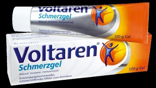 Voltaren