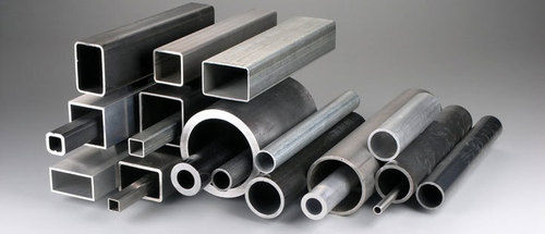 Axtel Stainless Steel Pipes