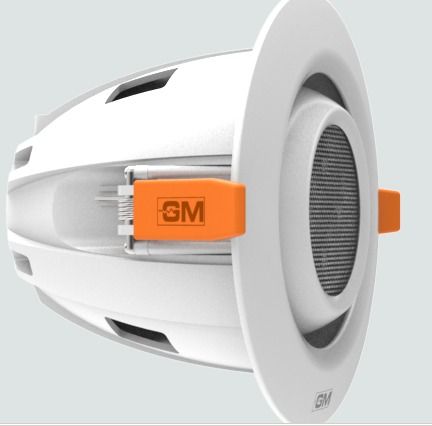 G-LUX G1 LED Down Light